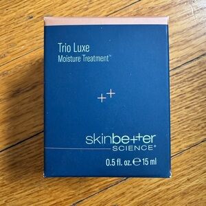 Trio Luxe Moisture